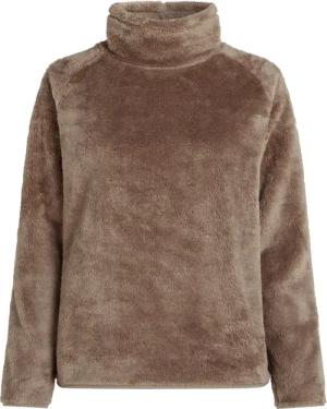 O'Neill - Hazel Fleecepullover Damen concrete