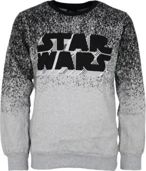 Star Wars Sweater Star Wars Kinder Jungen Pulli Pullover Gr. 134 bis 164
