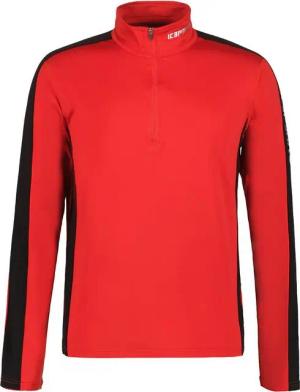Icepeak Longsleeve ICEPEAK FLEMINTON KORALLENROT
