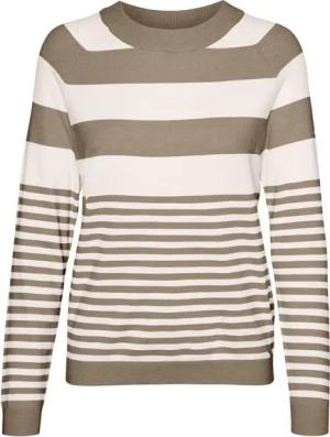 Vero Moda Strickpullover VMHAPPINESS (1-tlg) Plain/ohne Details