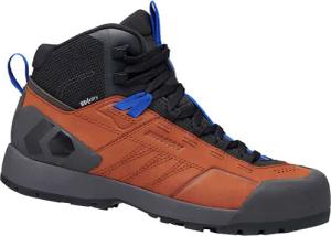 Black Diamond Damen Mission Leather Mid WP Schuhe