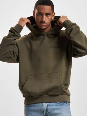 MJ Gonzales Atelier x Heavy Oversized Hoody