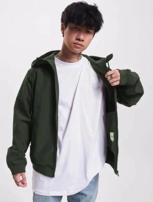 Jack & Jones Basic Softshell Lightweight Jacket