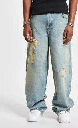 DEF Loose Fit Jeans