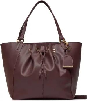 Geox Handtasche D Daphner D36KZA 00004 C7011 Braun