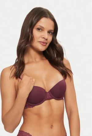 Calvin Klein Underwear Bügel-BH 000QF7577E Dunkelrot