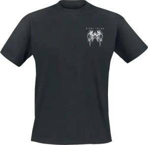Sleep Token T-Shirt - Grunge - S bis 4XL - für Männer - Größe XXL - schwarz  - Lizenziertes Merchandise!