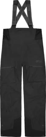 Picture - Aeron 3L Bib Hardshell-Skihose Damen schwarz