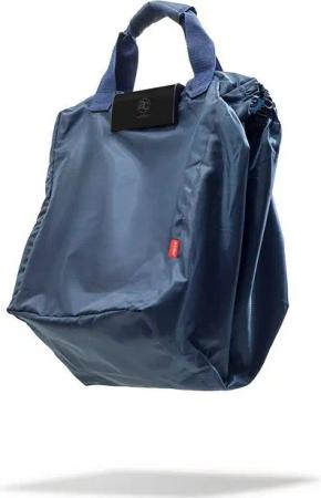 achilles Einkaufsshopper Easy-Shopper "Combi" Faltbare Einkaufswagentasche Einkaufstasche, 40 l