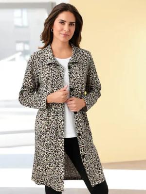 Shirtjacke