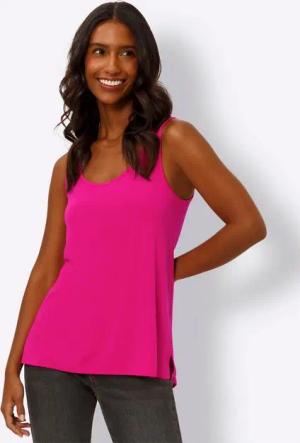 heine Shirttop Shirttop