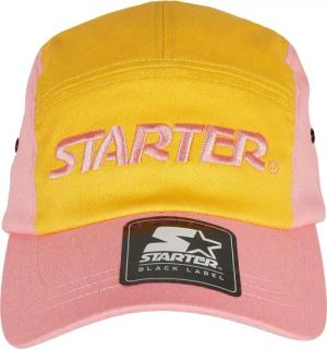 Starter Black Label Snapback Cap "Starter Black Label Accessoires Fresh Jockey Cap"