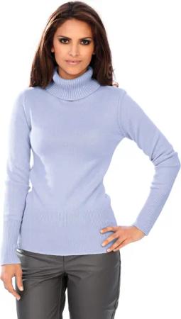 heine Rollkragenpullover "Rollkragen-Pullover"