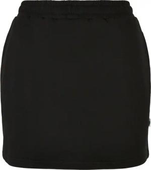 URBAN CLASSICS Sommerrock "Urban Classics Damen Ladies Organic Terry Mini Skirt", (1 tlg.)