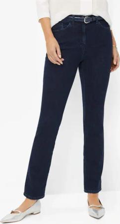 RAPHAELA by BRAX 5-Pocket-Jeans "Style LORA"