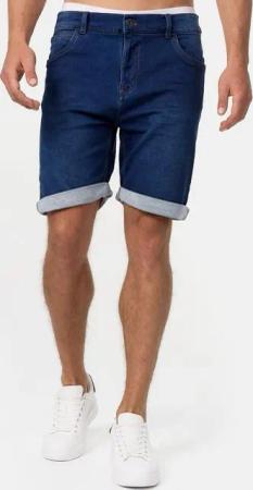 Indicode Jeansshorts Lonar