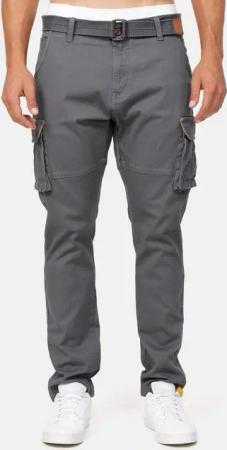 Indicode Cargohose Mathen