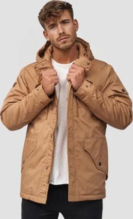 Indicode Winterjacke Elmhurts