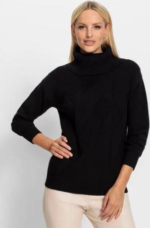 heine Strickpullover Pullover