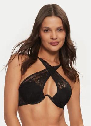 Hunkemöller Bügel-BH Vera 206278 Schwarz