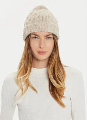 PINKO Mütze 104476 A28Y Beige