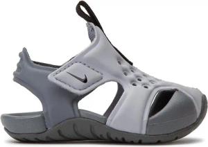 Nike Sandalen Sunray Protect 2 (TD) 943827 004 Grau