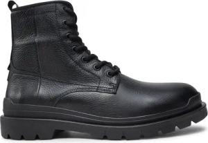 G-Star Raw Schnürschuhe Blake Boot Mid M D26641 Schwarz