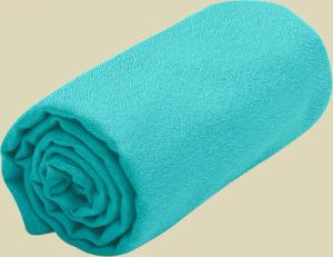 Airlite Towel Größe large Farbe baltic