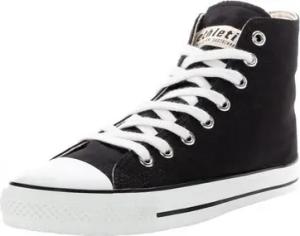ETHLETIC White Cap Hi Cut Sneaker Fairtrade Produkt