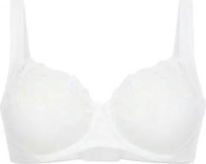 Felina Bügel-BH Moments (1-tlg) Bügel-BH - Mit schöner Stickerei, Mit zweigeteiltem Cup