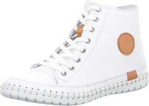 Gemini Schnürstiefelette