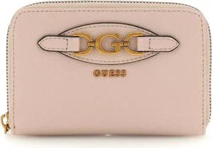 Guess Geldbörse Zip Around Wallet
