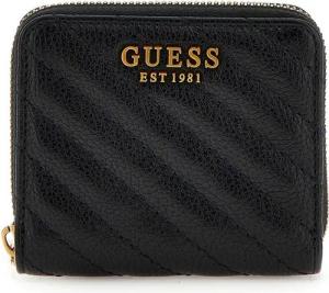 Guess Geldbörse Zip Around