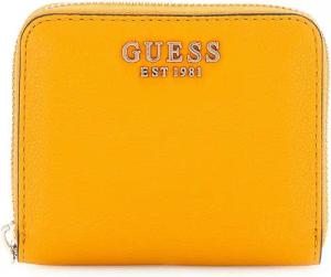 Guess Geldbörse Zip Around Wallet