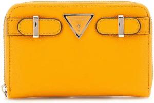 Guess Geldbörse Zip Around Wallet