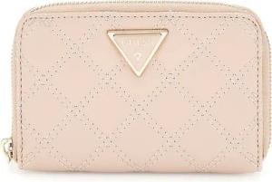Guess Geldbörse Zip Around Wallet
