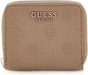 Guess Geldbörse SLG Zip Around Wallet