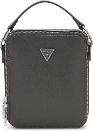 Guess Umhängetasche XBody Double Zip Around