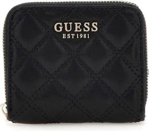Guess Geldbörse Zip Around Wallet