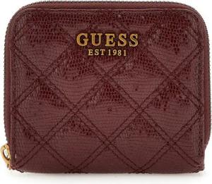 Guess Geldbörse Zip Around Wallet