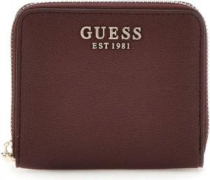 Guess Geldbörse Zip Around Wallet
