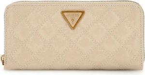 Guess Geldbörse Zip Around Wallet