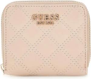 Guess Geldbörse Zip Around Wallet