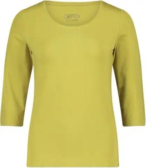 Cartoon Kurzarmhemd Basic Shirt - Talliert