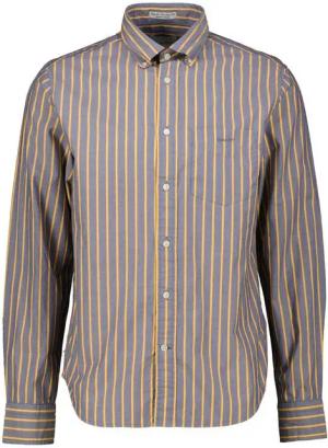 Gant Langarmhemd (1-tlg)
