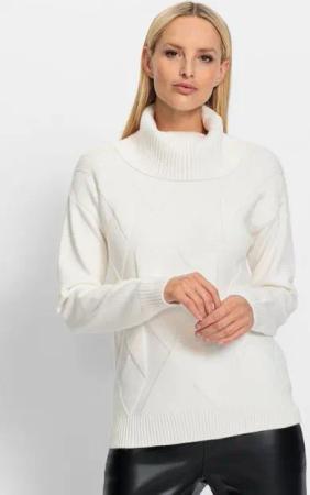 heine Strickpullover Pullover