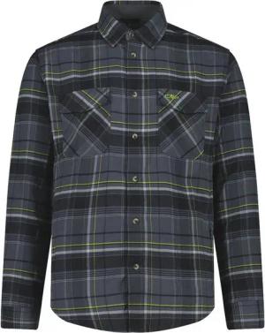 CMP Outdoorhemd Man Shirt mit Brusttaschen