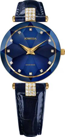 Jowissa J5.617.M Facet Strass Damen 29mm 5ATM