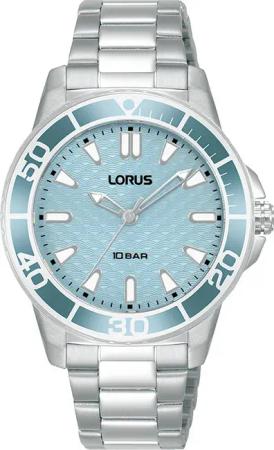 Lorus RG251VX9 Sport Damenuhr 34mm 10ATM