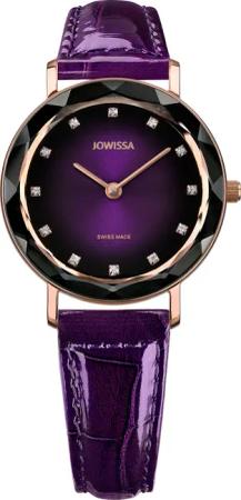 Jowissa J5.649.M Aura Damenuhr 30mm 5ATM